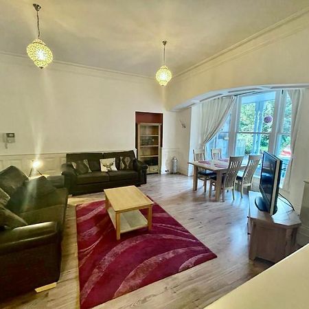 Serviced Accommodation Moray Lesmurdie House, Elgin - Free Parking, Free Wifi Extérieur photo