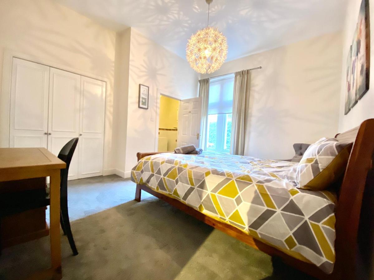 Serviced Accommodation Moray Lesmurdie House, Elgin - Free Parking, Free Wifi Extérieur photo