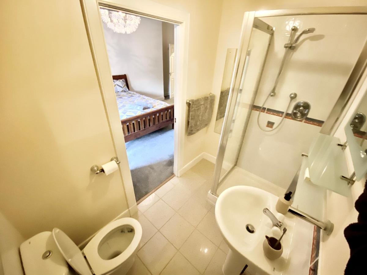 Serviced Accommodation Moray Lesmurdie House, Elgin - Free Parking, Free Wifi Extérieur photo