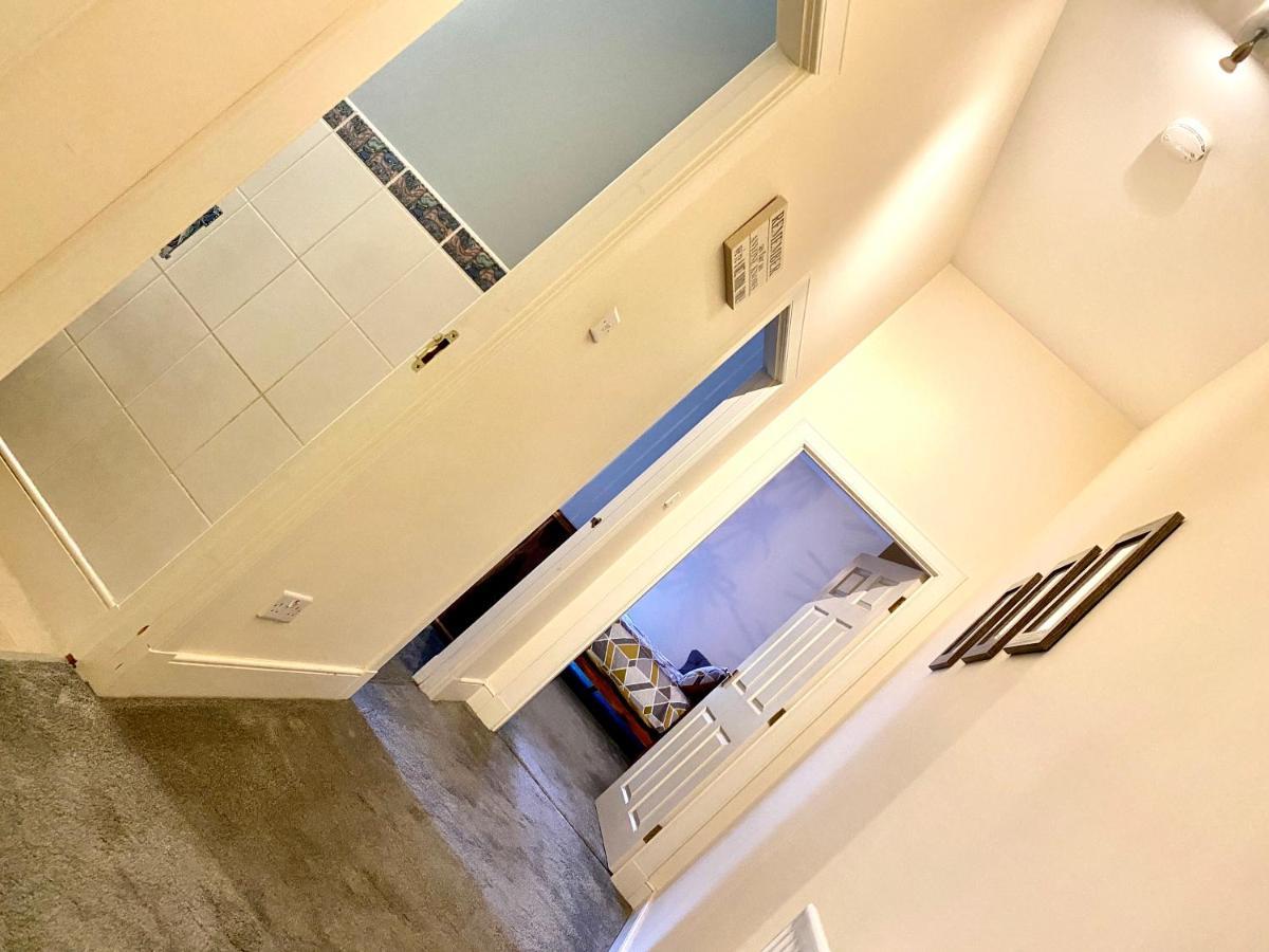 Serviced Accommodation Moray Lesmurdie House, Elgin - Free Parking, Free Wifi Extérieur photo