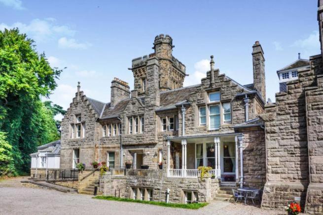 Serviced Accommodation Moray Lesmurdie House, Elgin - Free Parking, Free Wifi Extérieur photo