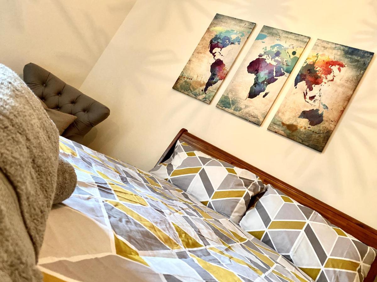 Serviced Accommodation Moray Lesmurdie House, Elgin - Free Parking, Free Wifi Extérieur photo