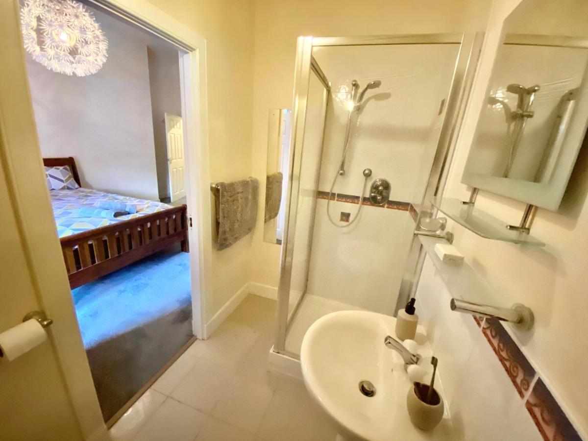 Serviced Accommodation Moray Lesmurdie House, Elgin - Free Parking, Free Wifi Extérieur photo