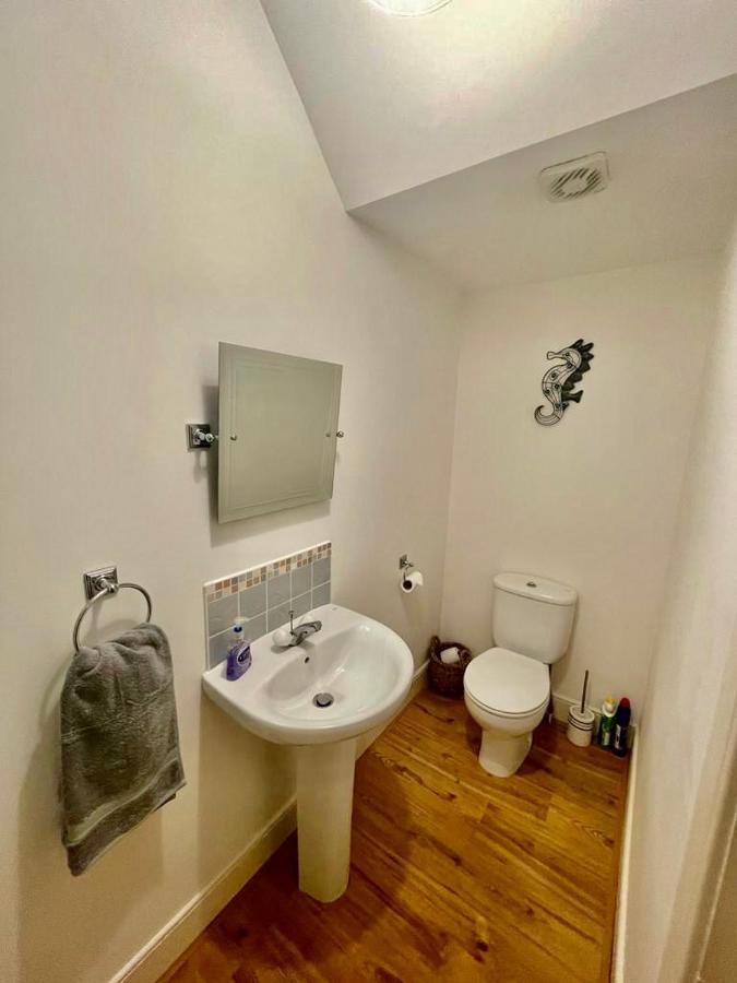 Serviced Accommodation Moray Lesmurdie House, Elgin - Free Parking, Free Wifi Extérieur photo